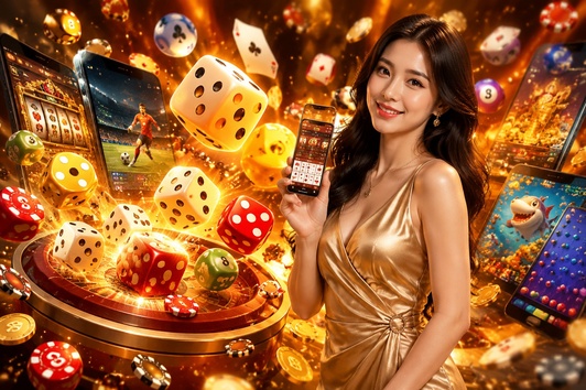 tmgame99